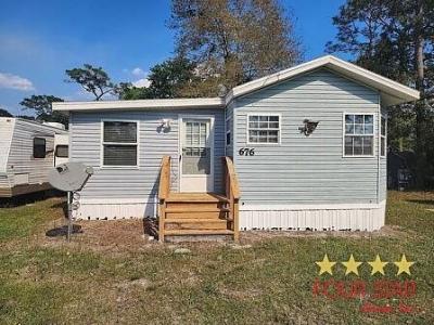 Mobile Home at 676 Talapia Terr Sorrento, FL 32776