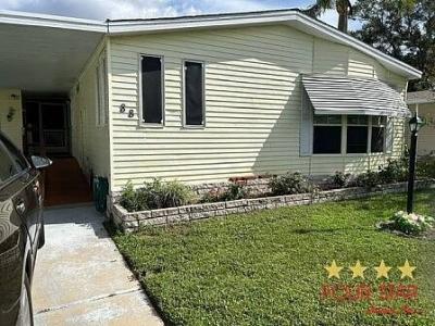 Mobile Home at 88 Fountain Dr Leesburg, FL 34748