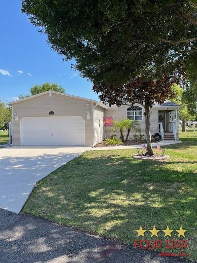 Mobile Home at 1805 Quaker Ridge Ct Orlando, FL 32826