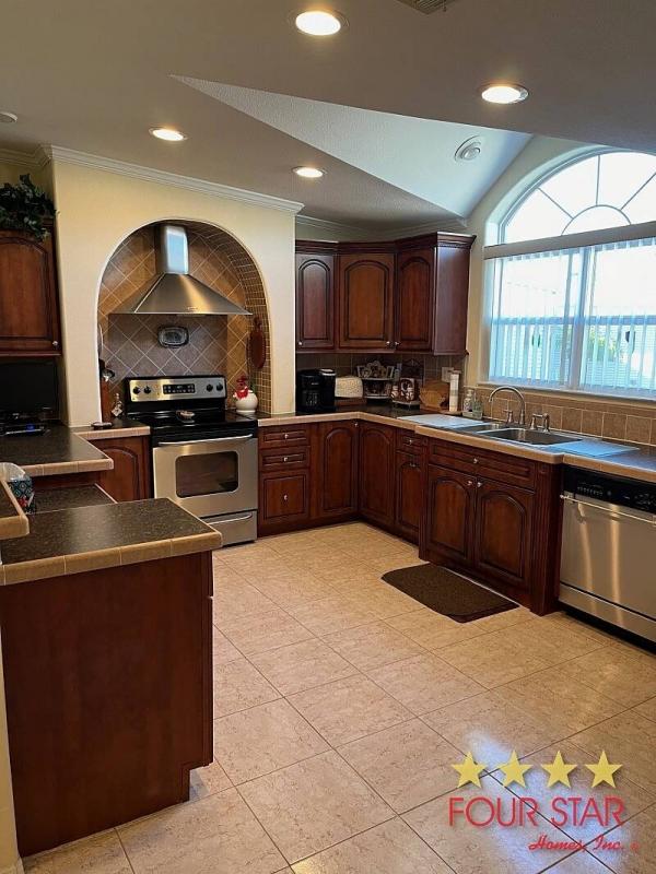 2006 Palm Harbor  Home