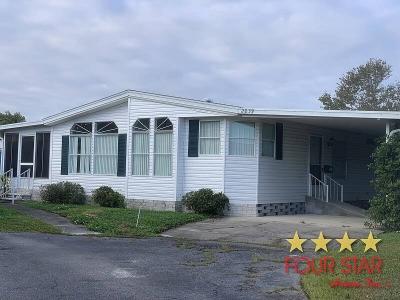 Mobile Home at 2039 Onaka Dr Orlando, FL 32839