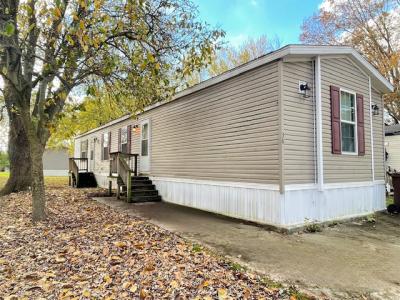 Mobile Home at 36 Rushingwater Dr. Portage, IN 46368