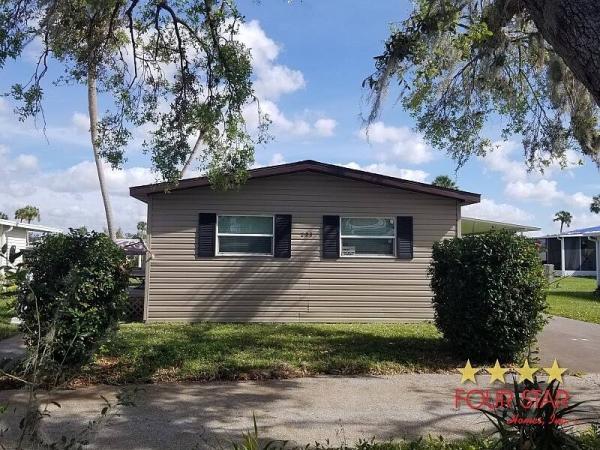 Photo 1 of 2 of home located at 203 Den Helder Ave Ellenton, FL 34222