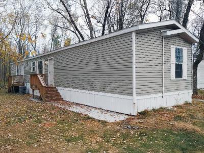 Mobile Home at 1204 Benson Road Lot 17 Montevideo, MN 56265