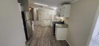 Patriot Manufactured Home