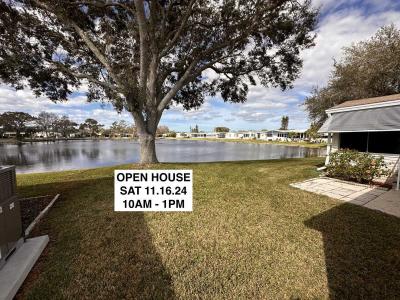 Mobile Home at 3305 Lauren Court Ellenton, FL 34222