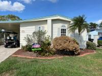 1985 Palm Harbor Manufactured Home