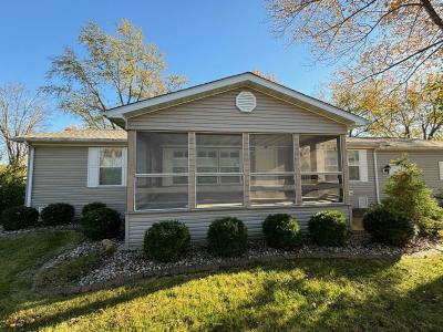 Mobile Home at 2101 Mathilda Drive Belleville, IL 62226