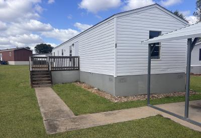 Mobile Home at 107 Shoetop Lot 57 Liberty Hill, TX 78642