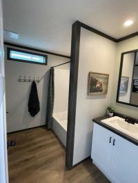 2025 Manufactured Home