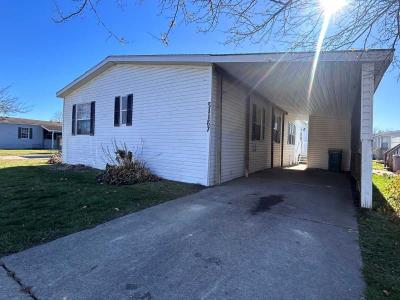 Mobile Home at 51167 Capitol Drive Belleville, MI 48111