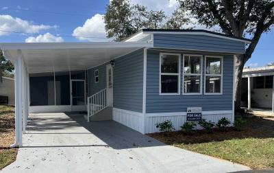 Mobile Home at 101 Oakhill Ridge Rd Valrico, FL 33594