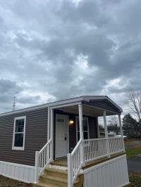 2024 Redman Northwood L25208 Mobile Home