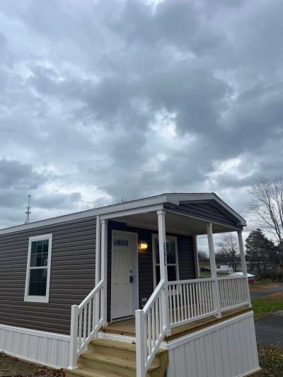 Mobile Home at 475 Stoystown Road Lot 130 Ll Somerset, PA 15501