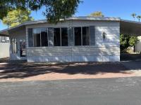 1973 CAVCO Mobile Home