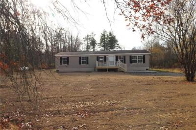 Mobile Home at 232 Lauchnor Road Lehighton, PA 18235