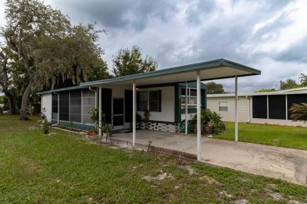 1976 Mobile Home