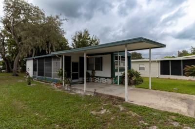 Mobile Home at 54 Dale Drive Winter Haven, FL 33880