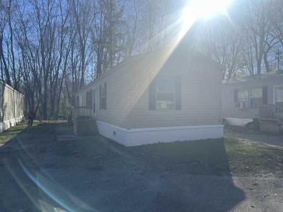 Mobile Home at 1030 E Columbia Ave. Battle Creek, MI 49015