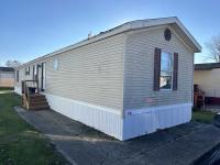 2000 Manufactured Home