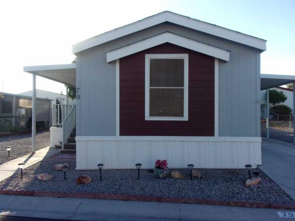 2015 Marlette Mobile Home For Sale