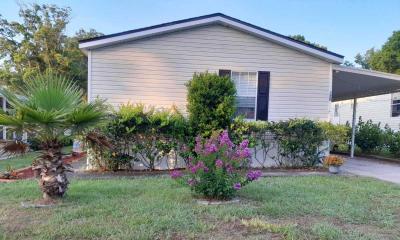 Mobile Home at 128 Hillsborough Drive Sorrento, FL 32776