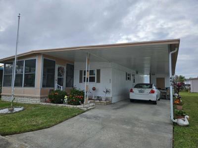 Mobile Home at 9925 Ulmerton Rd., #402 Largo, FL 33771