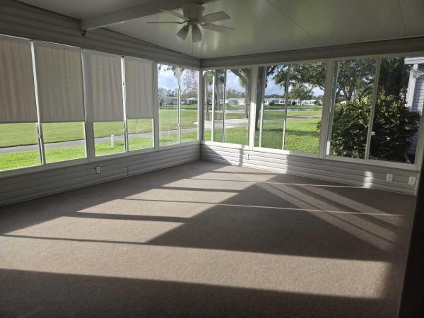 1999 Palm Harbor Manufactured Home