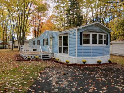 Mobile Home at 254 Blossom Lane Utica, NY 13505