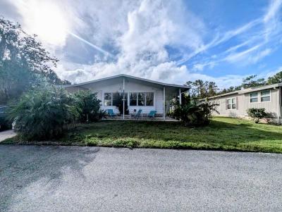 Mobile Home at 4606 Dawngate Lane Brooksville, FL 34601