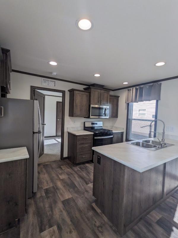 2024 Midcountry Westlake Manufactured Home