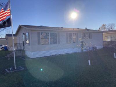 Mobile Home at 370 Andrew St Rush City, MN 55069