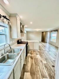 2024 Fairmont Inspiration Manufactured Home