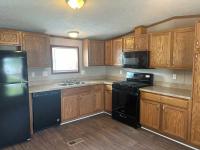 Four Seasons Manufactured Home