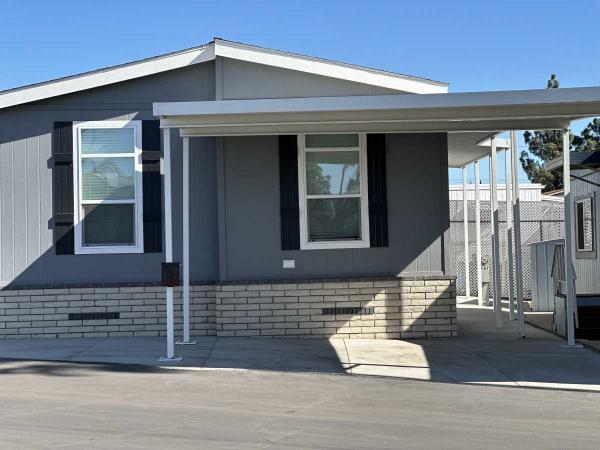 2024 Skyline Mobile Home For Sale