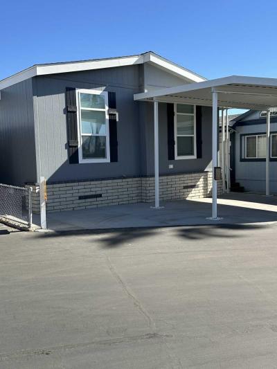 Mobile Home at 1565 W Arrow Hwy. Upland, CA 91786