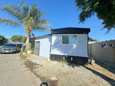 Mobile Home at 775 E Foothill Blvd Space 26 Rialto, CA 92376