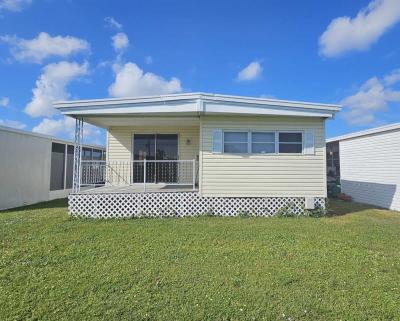 Mobile Home at 6372 126th Ave N Largo, FL 33773