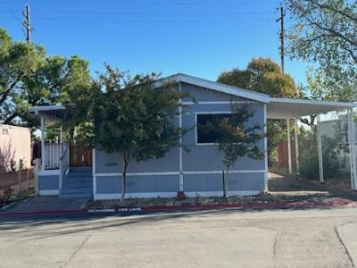 Mobile Home at 1245 Montgomery Road #3 Red Bluff, CA 96080