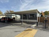 1973 FLEETWOOD Mobile Home