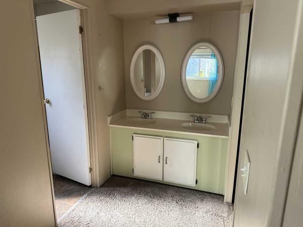 1973 FLEETWOOD Mobile Home