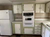 1973 FLEETWOOD Mobile Home