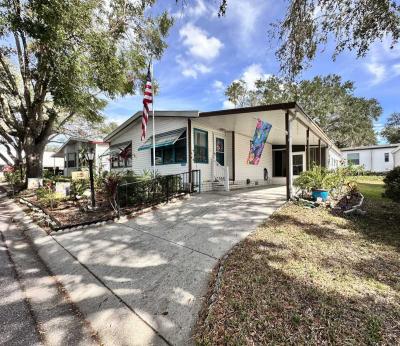 Mobile Home at 104 Strawberry Junction Lane Valrico, FL 33594