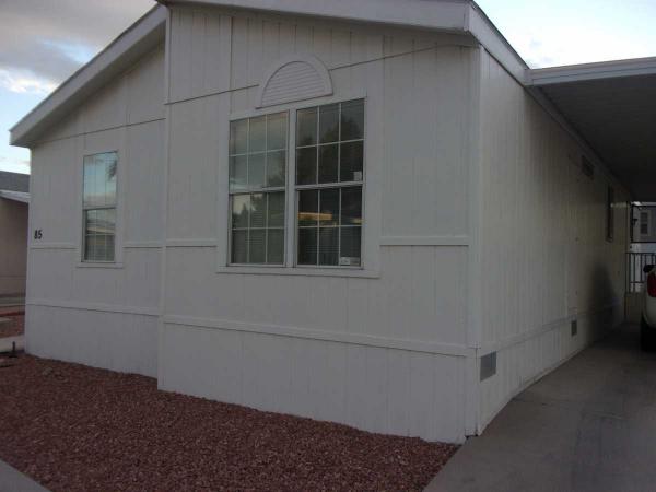 1994 Fleetwood Lake Springs Manufactured Home