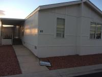 1994 Fleetwood Lake Springs Manufactured Home