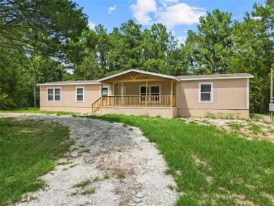 Mobile Home at 17 Lovesome Dove Trinity, TX 75862