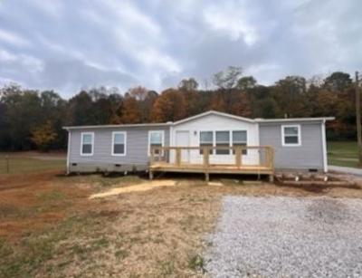 Mobile Home at 190 County Rd 384 Niota, TN 37826