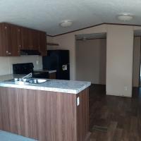 2019 DELIGHT Manufactured Home