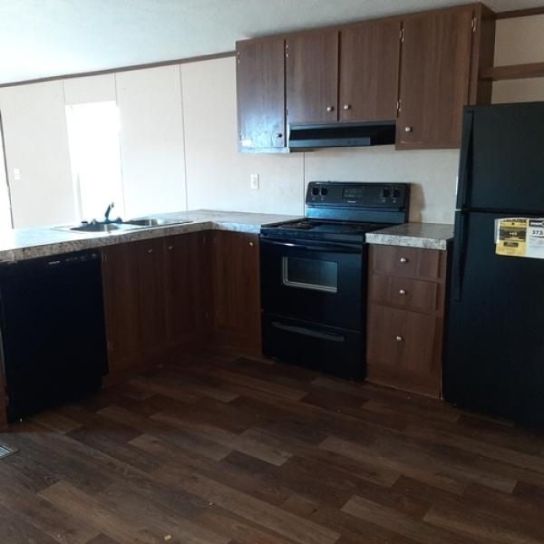 2019 DELIGHT Manufactured Home