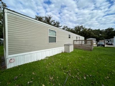 Mobile Home at 1600 Rosharon Rd Trl 64 Alvin, TX 77511